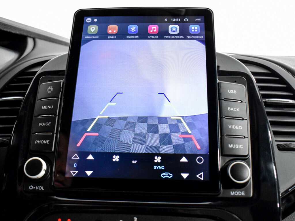 Купить Renault Kaptur, 2020, 63 000 км.. Фото: #18