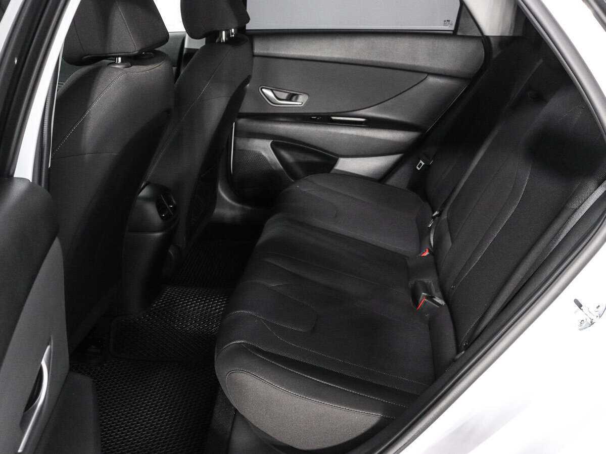 Купить Hyundai Elantra, 2021, 14 700 км.. Фото: #9