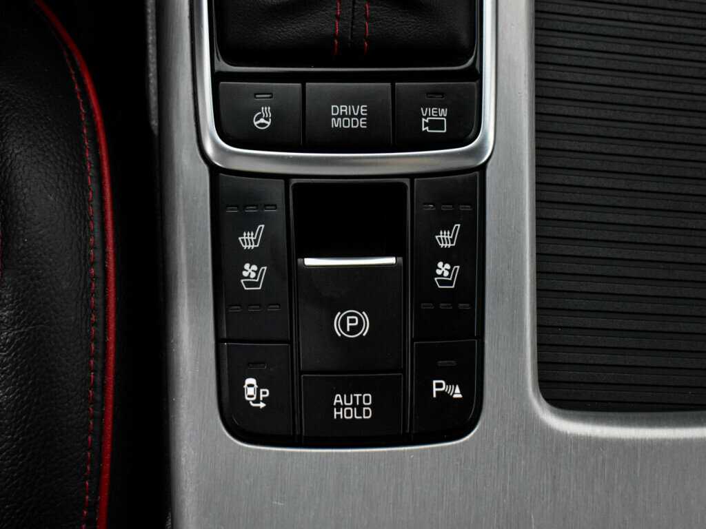 Купить Kia Optima, 2018, 93 347 км.. Фото: #8