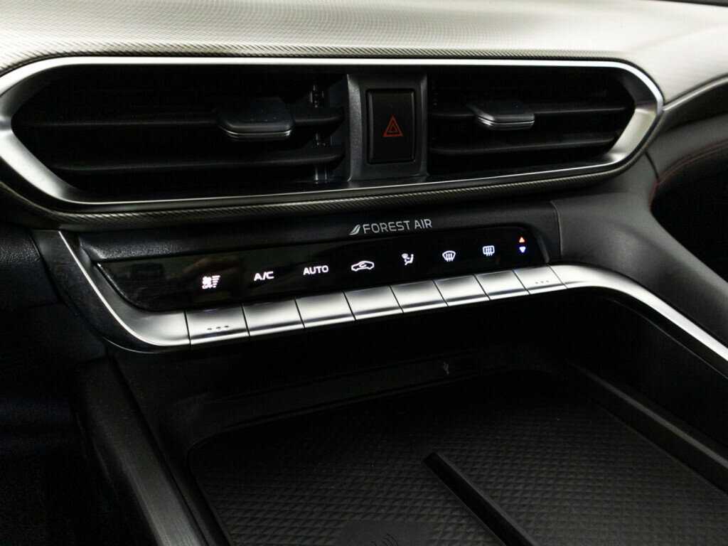 Купить Changan UNI-T, 2023, 18 186 км.. Фото: #16