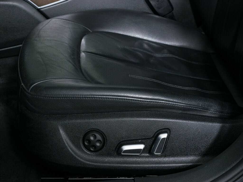 Купить Audi A6, 2015, 173 270 км.. Фото: #13