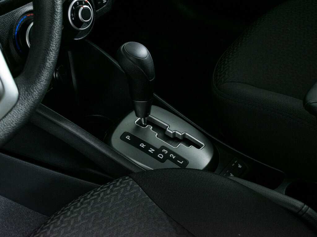 Купить Kia Rio, 2012, 87 542 км.. Фото: #12