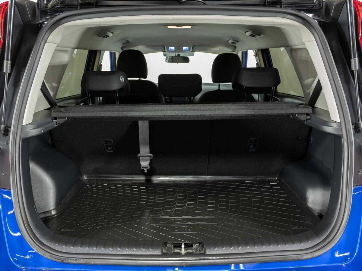Купить Kia Soul, 2019, 109 656 км.. Фото: #24