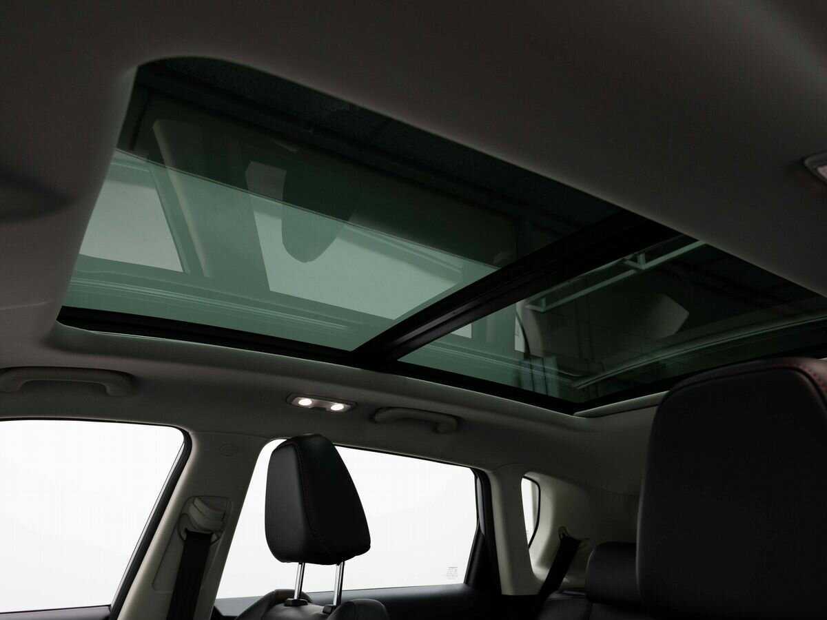 Купить Changan CS35 Plus, 2022, 17 000 км.. Фото: #16