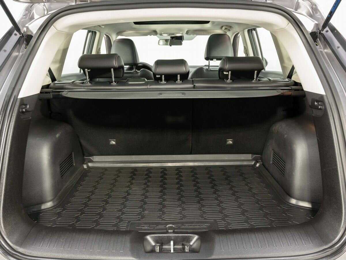 Купить Changan CS35 Plus, 2022, 17 000 км.. Фото: #24