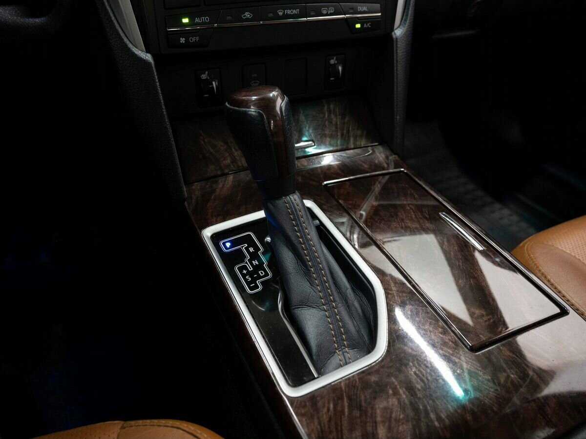 Купить Toyota Camry, 2017, 250 000 км.. Фото: #23