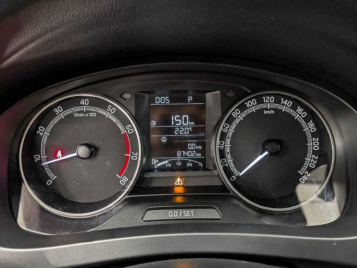 Купить Шкода Рапид, 2019, 87 380 км.. Фото: #14