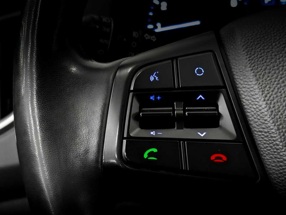 Купить Хендай Крета, 2017, 98 318 км.. Фото: #26