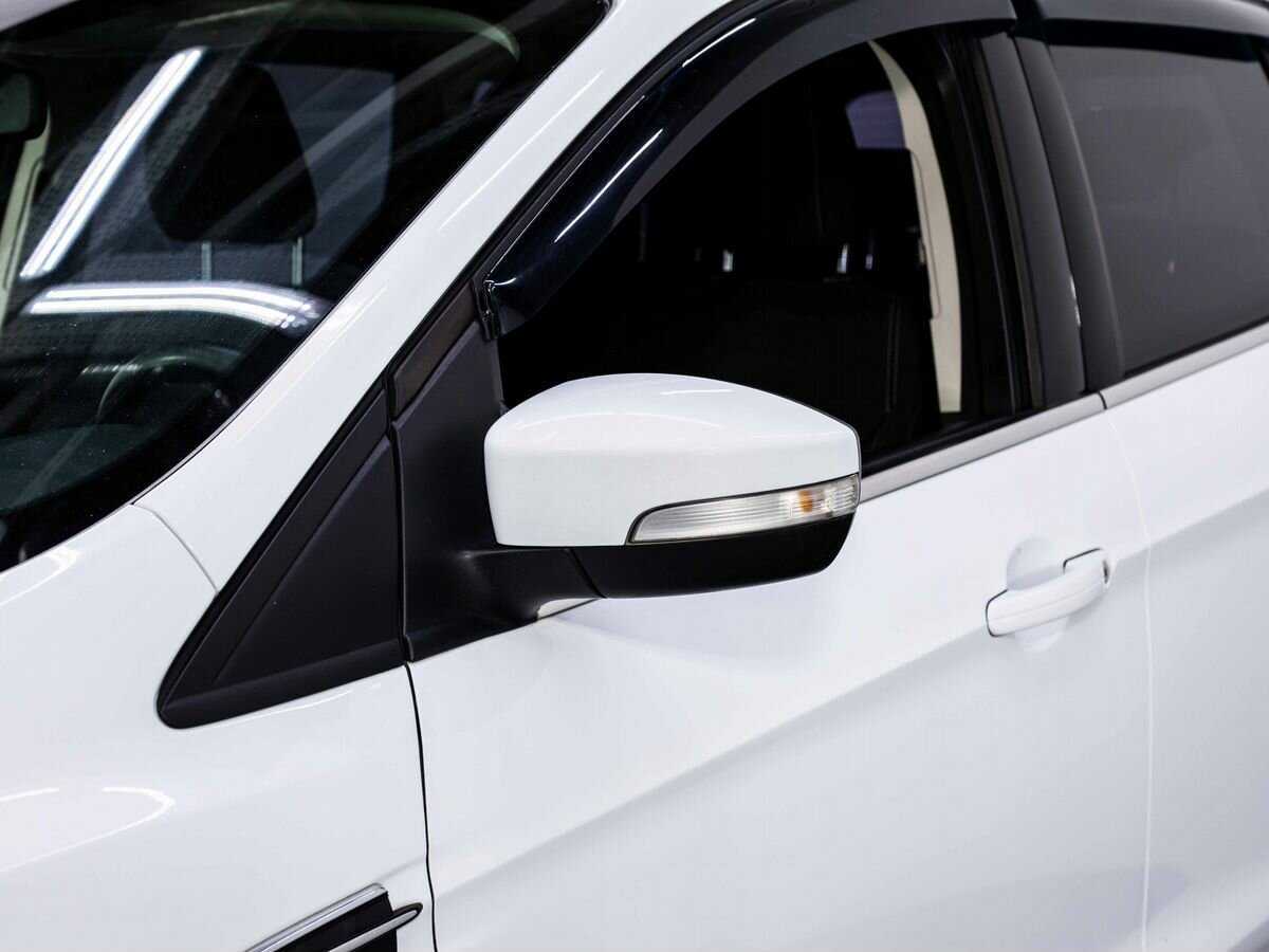 Купить Ford Kuga, 2017, 118 000 км.. Фото: #7