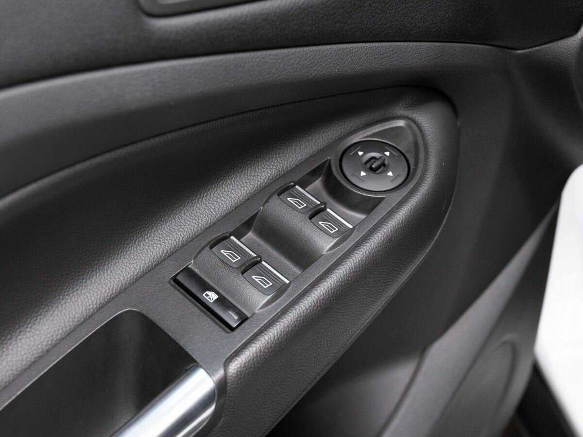 Купить Ford Kuga, 2017, 118 000 км.. Фото: #19