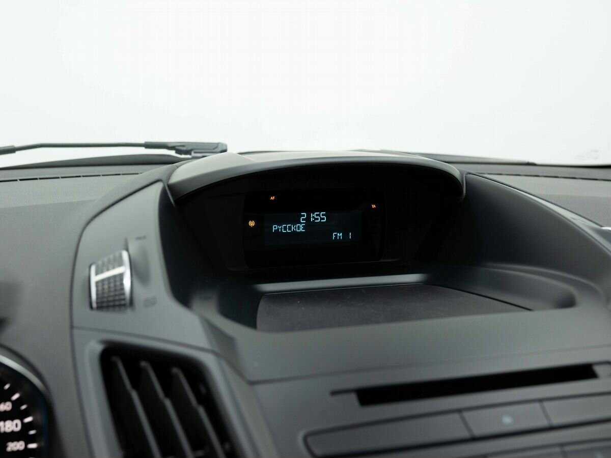 Купить Ford Kuga, 2017, 118 000 км.. Фото: #21