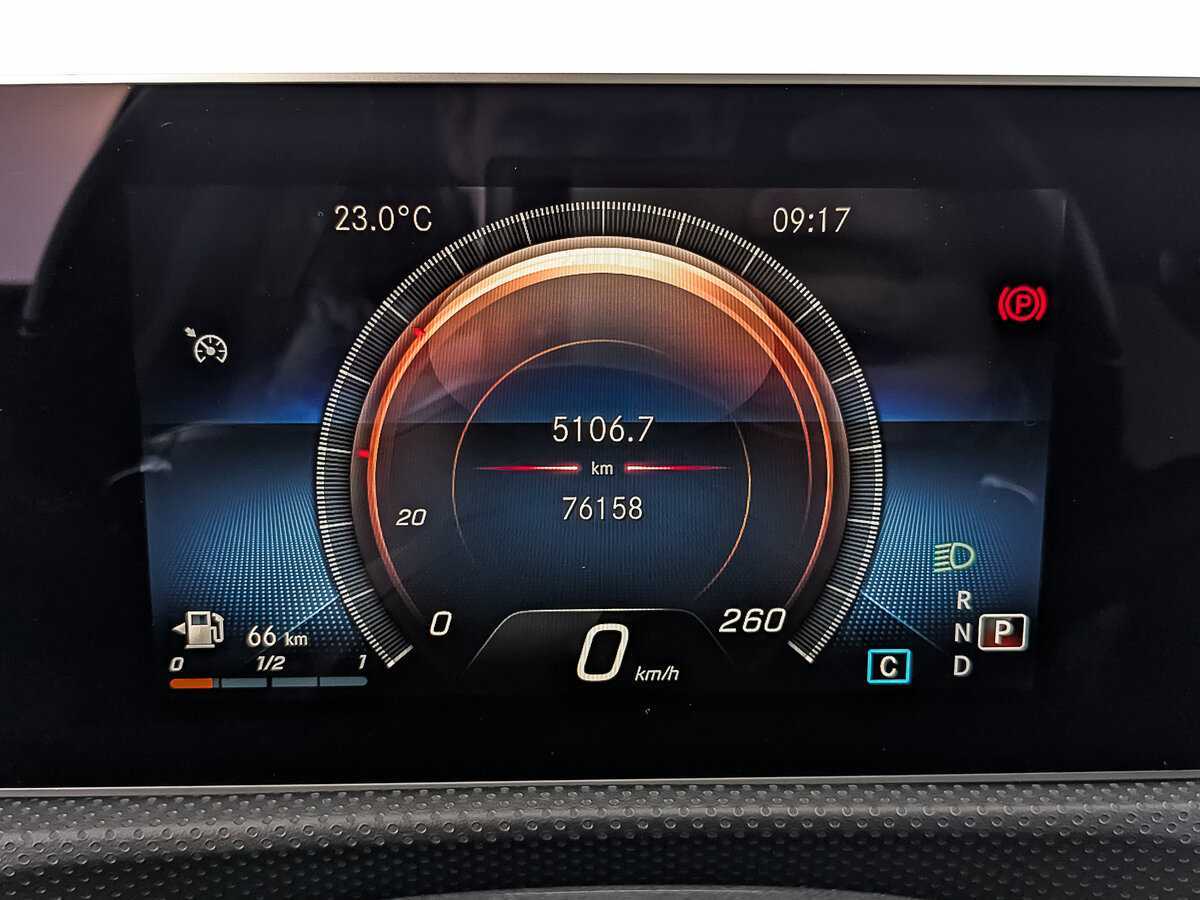 Купить Mercedes-Benz A-Класс, 2019, 76 134 км.. Фото: #15