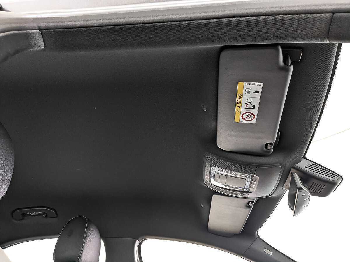 Купить Mercedes-Benz A-Класс, 2019, 76 134 км.. Фото: #22