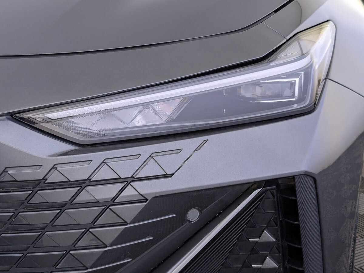 Купить Changan UNI-V, 2022, 36 077 км.. Фото: #10