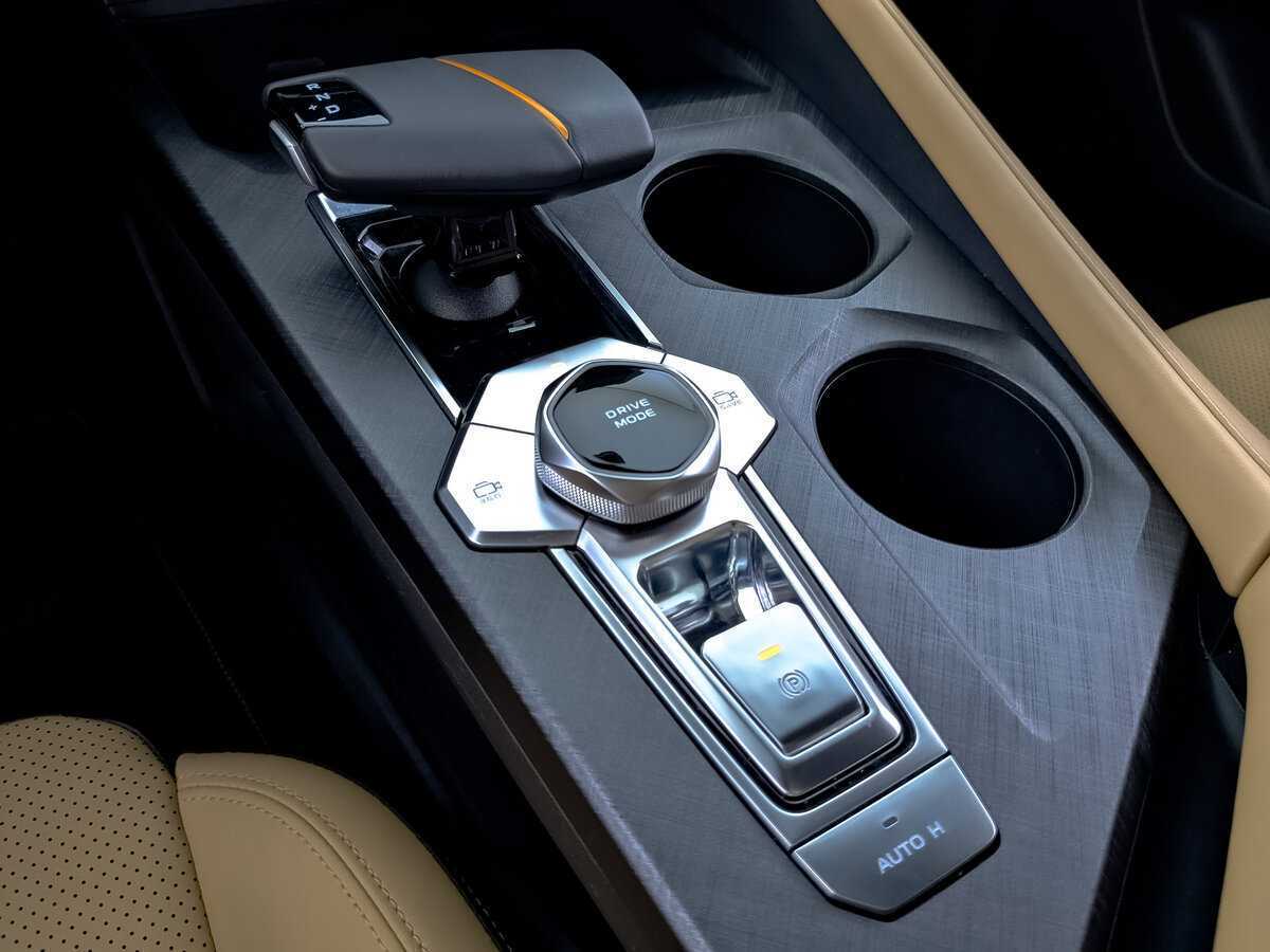 Купить Changan UNI-V, 2022, 36 077 км.. Фото: #27