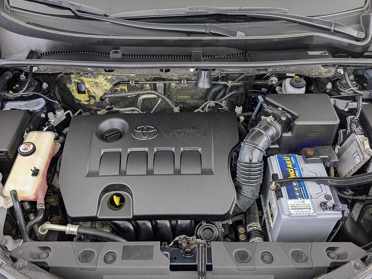 Купить Toyota RAV4, 2017, 160 396 км.. Фото: #8