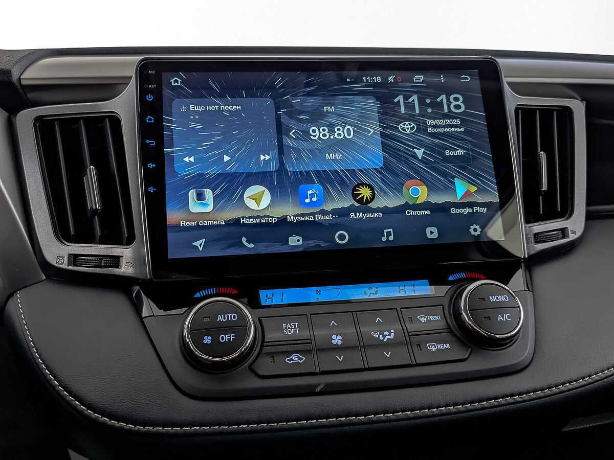 Купить Toyota RAV4, 2017, 160 396 км.. Фото: #15