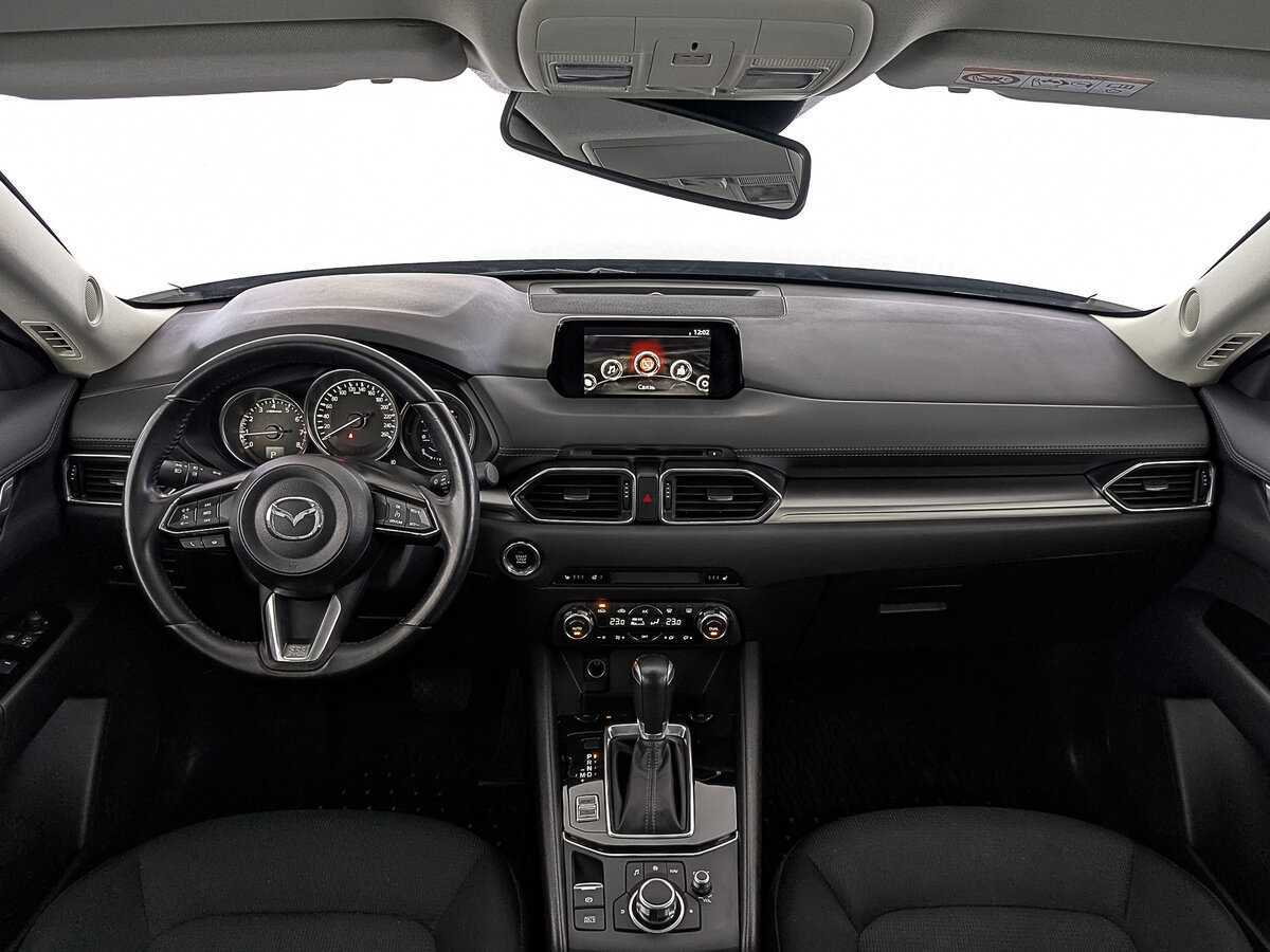 Купить Mazda CX-5, 2017, 75 879 км.. Фото: #13
