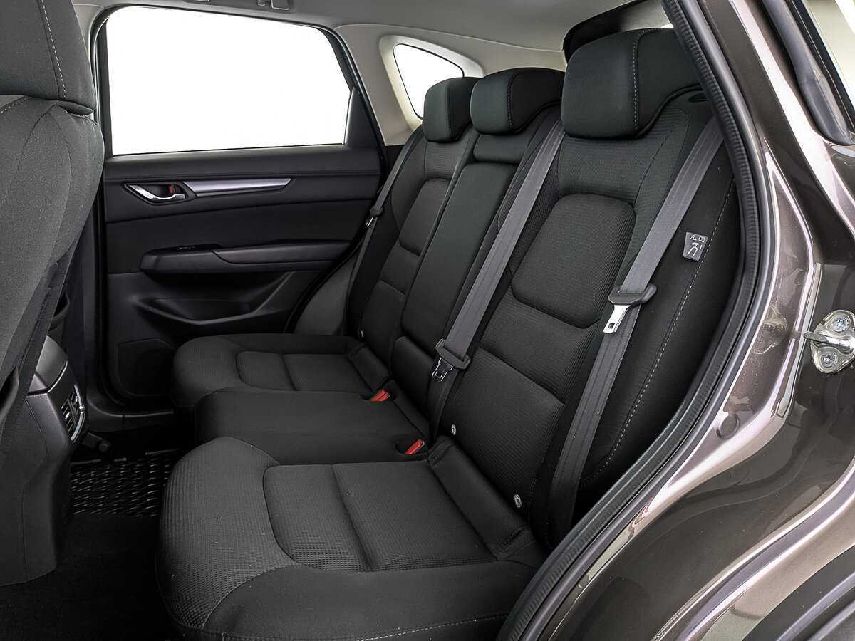 Купить Mazda CX-5, 2017, 75 879 км.. Фото: #17