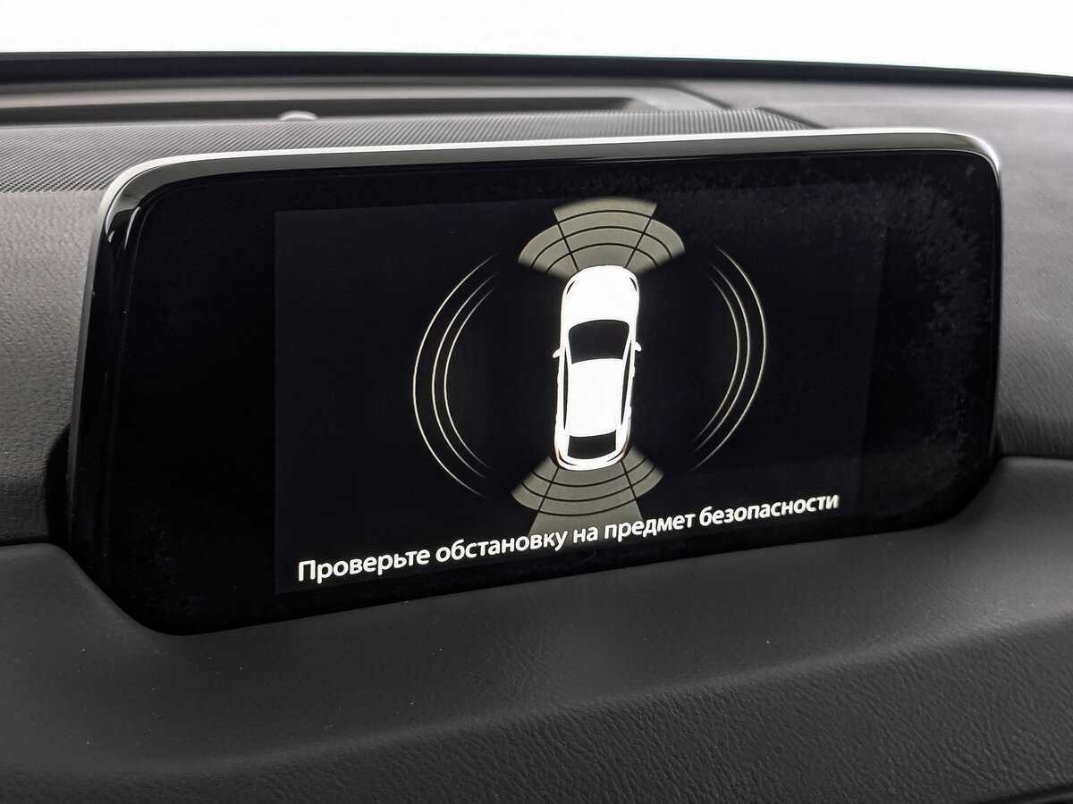 Купить Mazda CX-5, 2017, 75 879 км.. Фото: #25