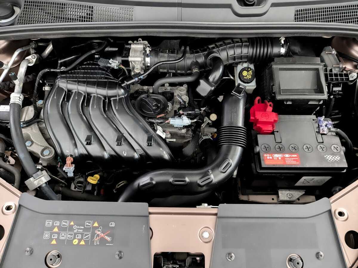 Купить Lada (ВАЗ) XRAY, 2022, 60 706 км.. Фото: #8