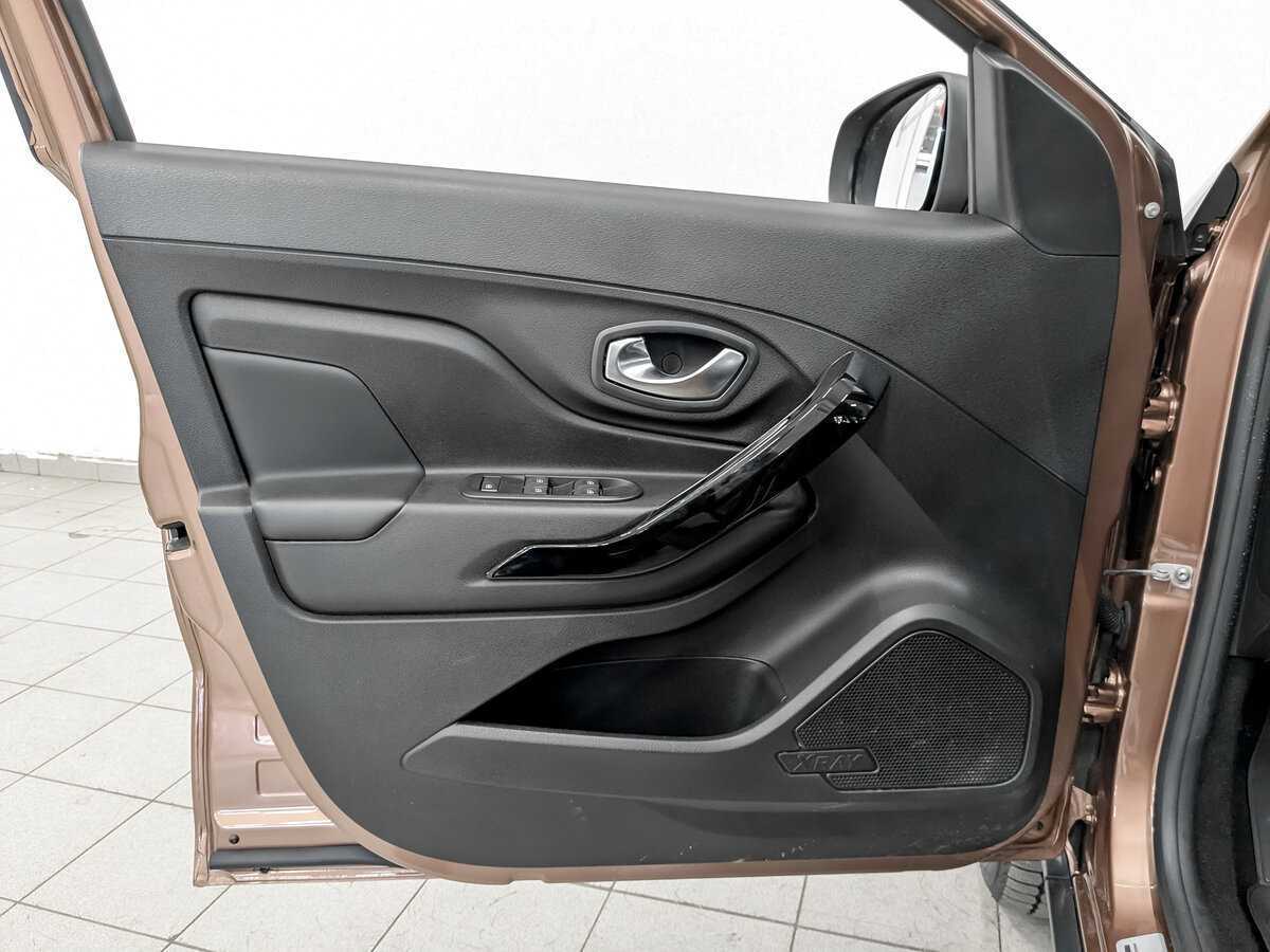 Купить Lada (ВАЗ) XRAY, 2022, 60 706 км.. Фото: #16