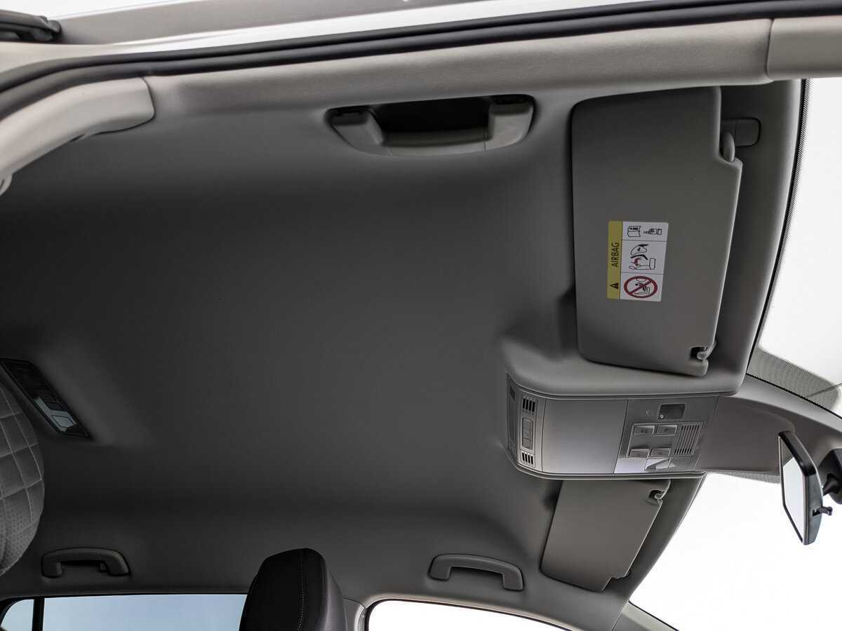 Купить Volkswagen Tiguan, 2020, 29 253 км.. Фото: #22