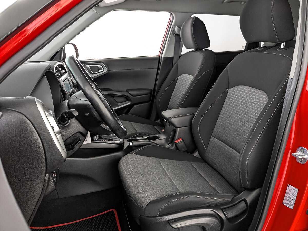 Купить Kia Soul, 2019, 76 934 км.. Фото: #16