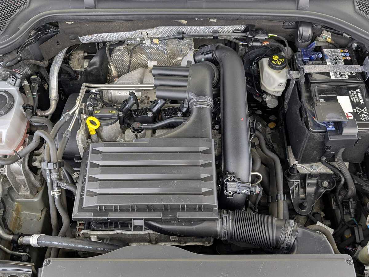 Купить Skoda Octavia, 2021, 100 617 км.. Фото: #8