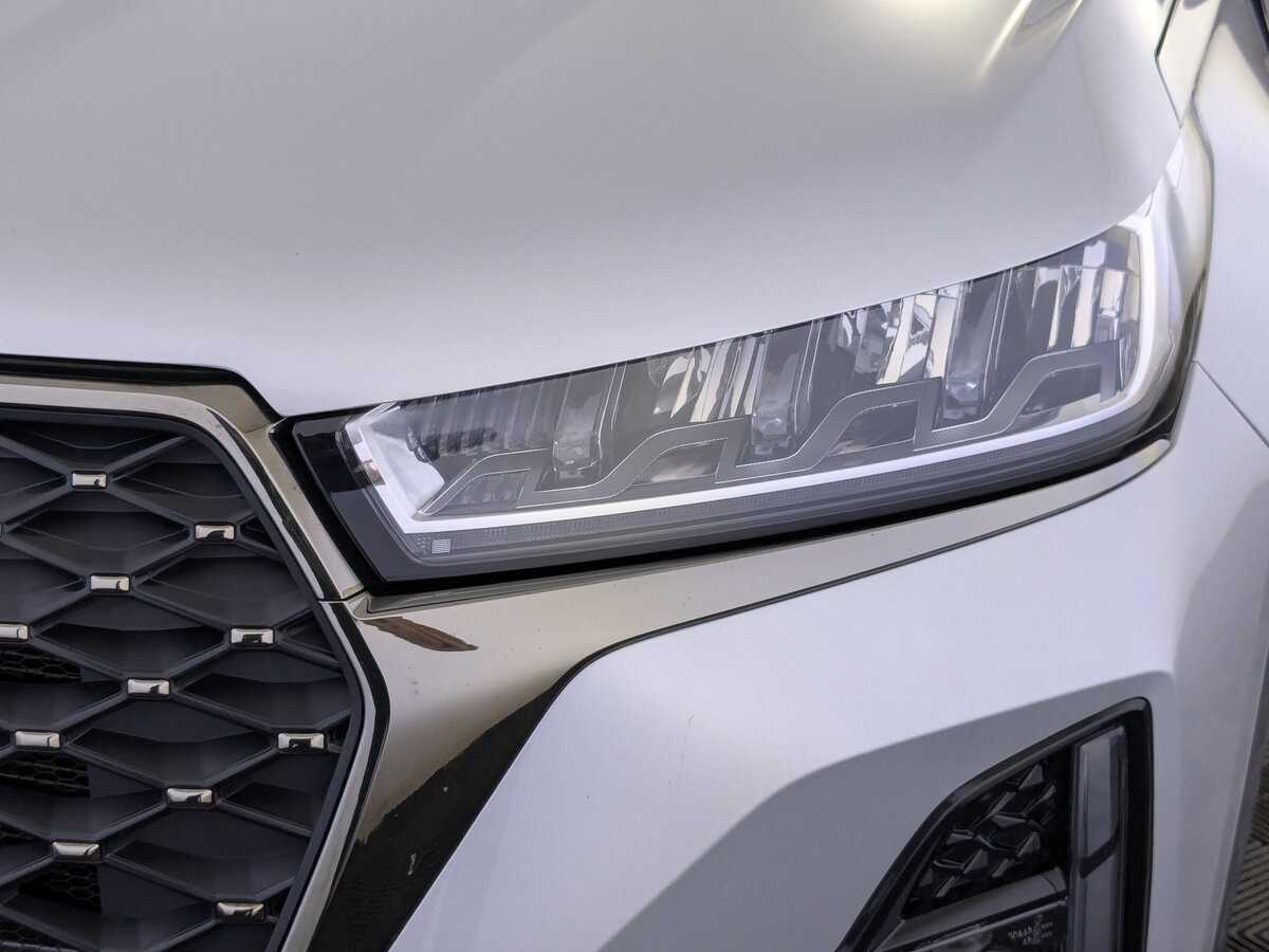 Купить Chery Tiggo 7 Pro Max, 2023, 47 153 км.. Фото: #9