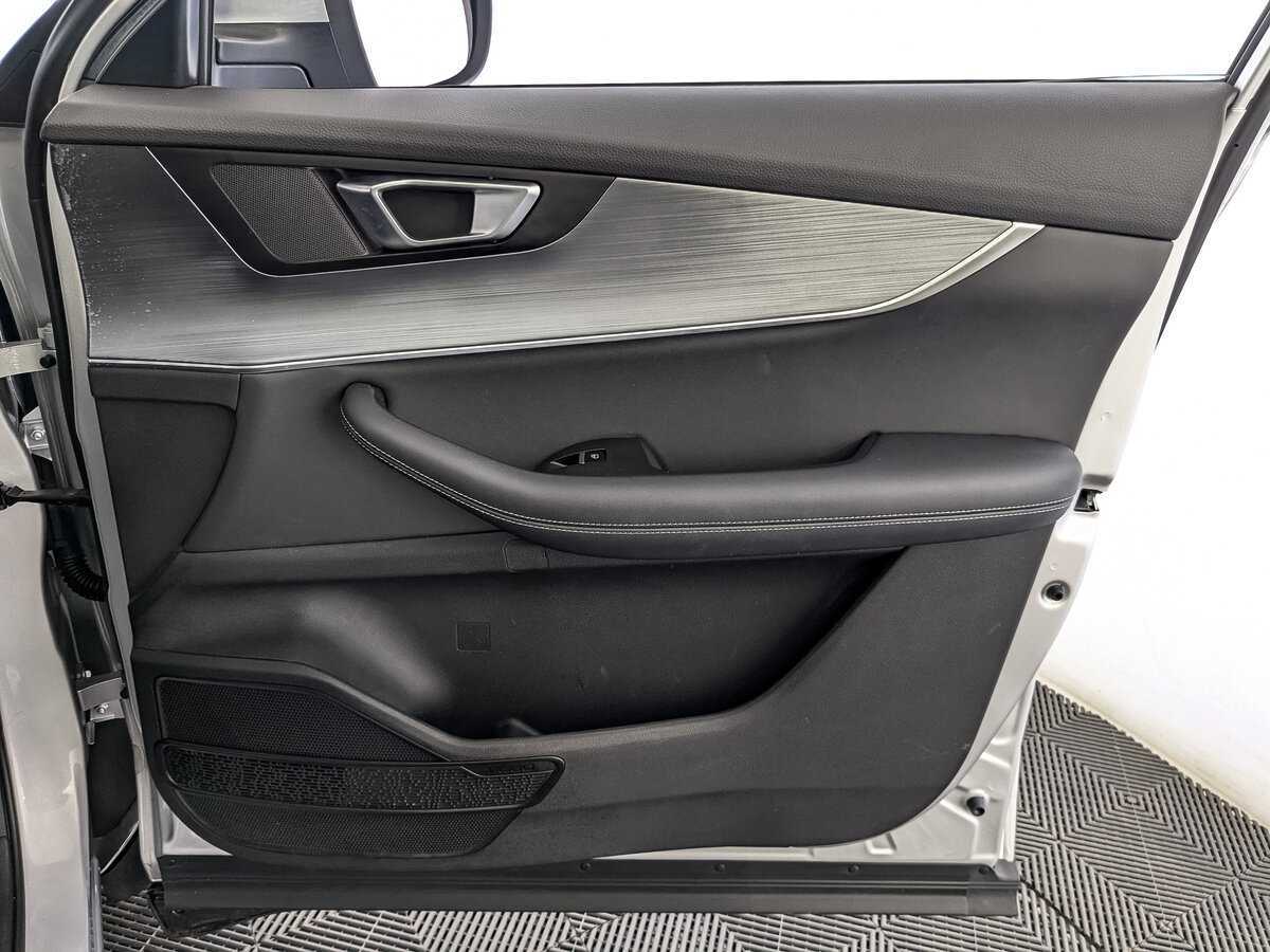 Купить Chery Tiggo 7 Pro Max, 2023, 47 153 км.. Фото: #23