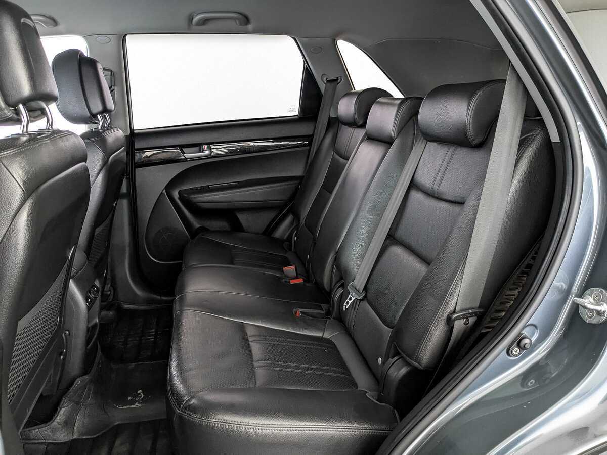 Купить Kia Sorento, 2018, 128 883 км.. Фото: #17