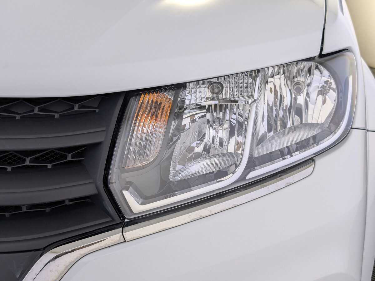 Купить Lada (ВАЗ) Largus, 2021, 39 220 км.. Фото: #10