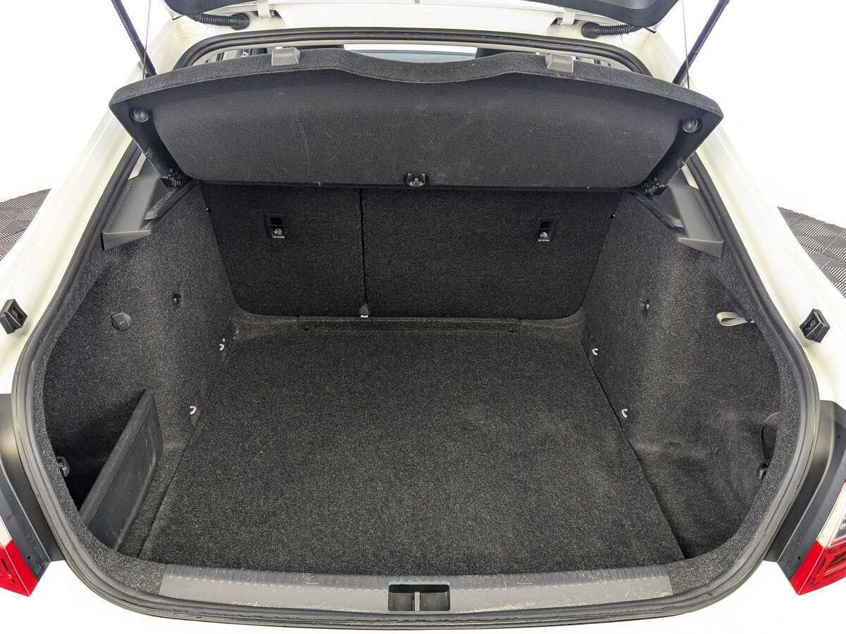 Купить Skoda Octavia, 2020, 57 463 км.. Фото: #9