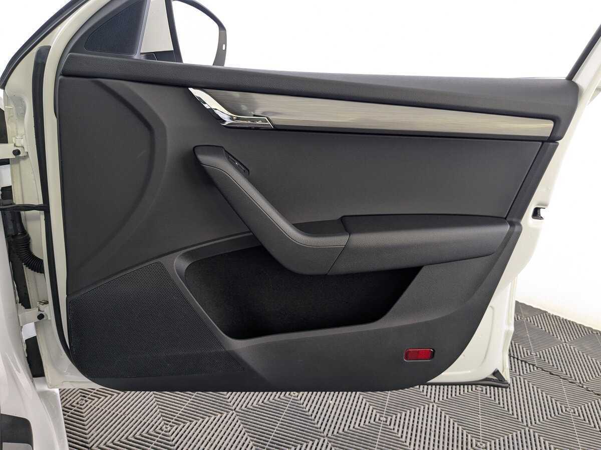 Купить Skoda Octavia, 2020, 57 463 км.. Фото: #23