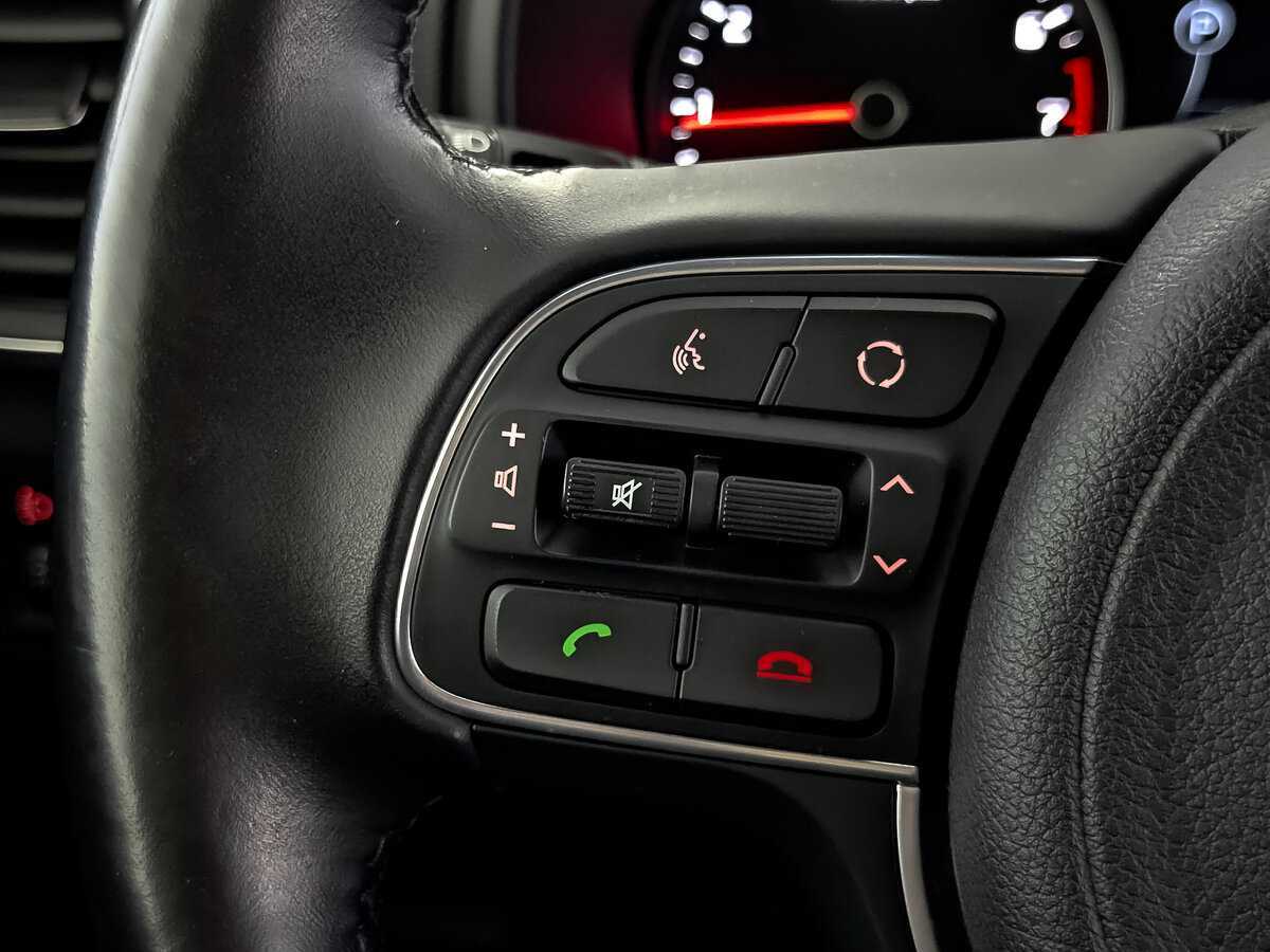 Купить Kia Sportage, 2018, 54 372 км.. Фото: #27