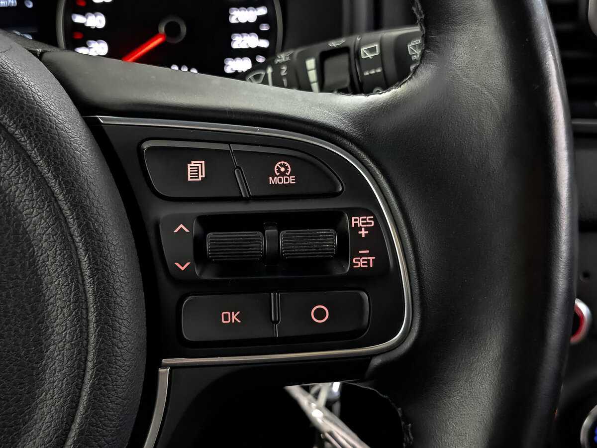 Купить Kia Sportage, 2018, 54 372 км.. Фото: #28