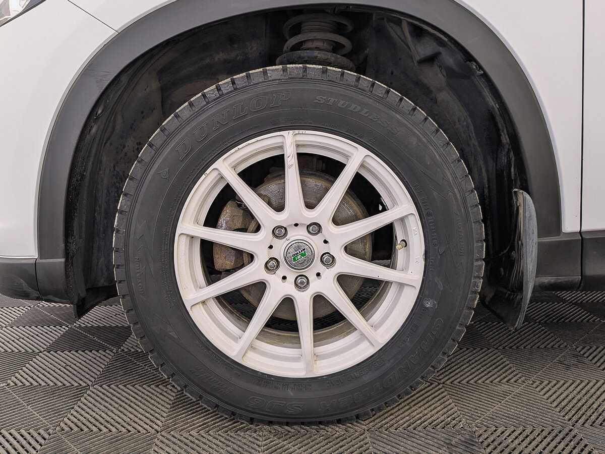 Купить Mazda CX-5, 2014, 130 226 км.. Фото: #11