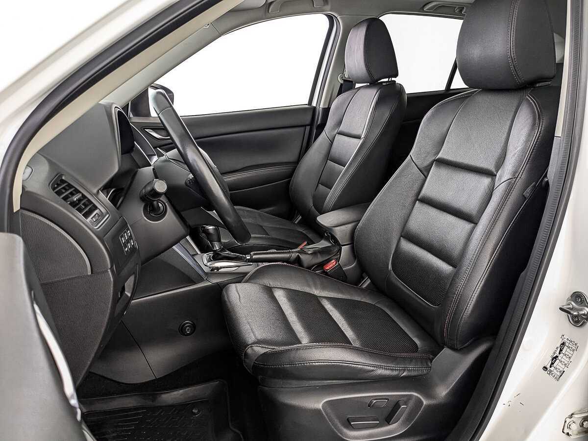 Купить Mazda CX-5, 2014, 130 226 км.. Фото: #19