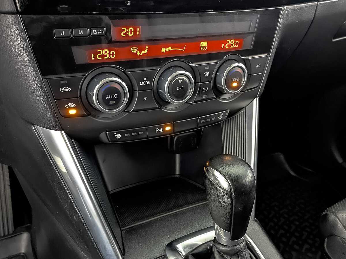 Купить Mazda CX-5, 2014, 130 226 км.. Фото: #26