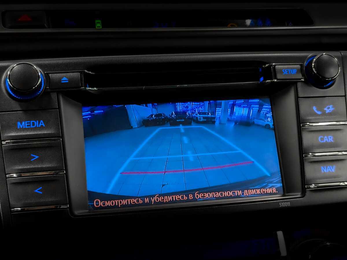 Купить Toyota RAV4, 2014, 254 580 км.. Фото: #25