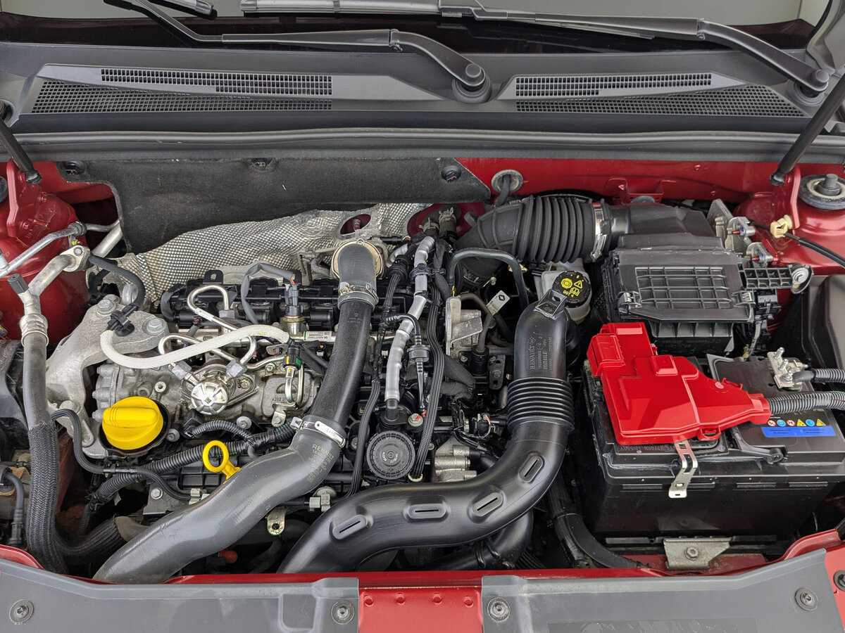 Купить Renault Arkana, 2021, 68 050 км.. Фото: #11