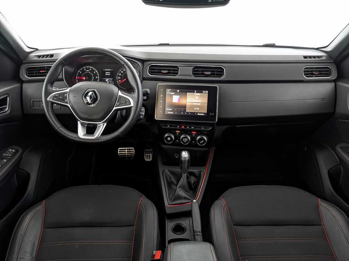 Купить Renault Arkana, 2021, 68 050 км.. Фото: #15