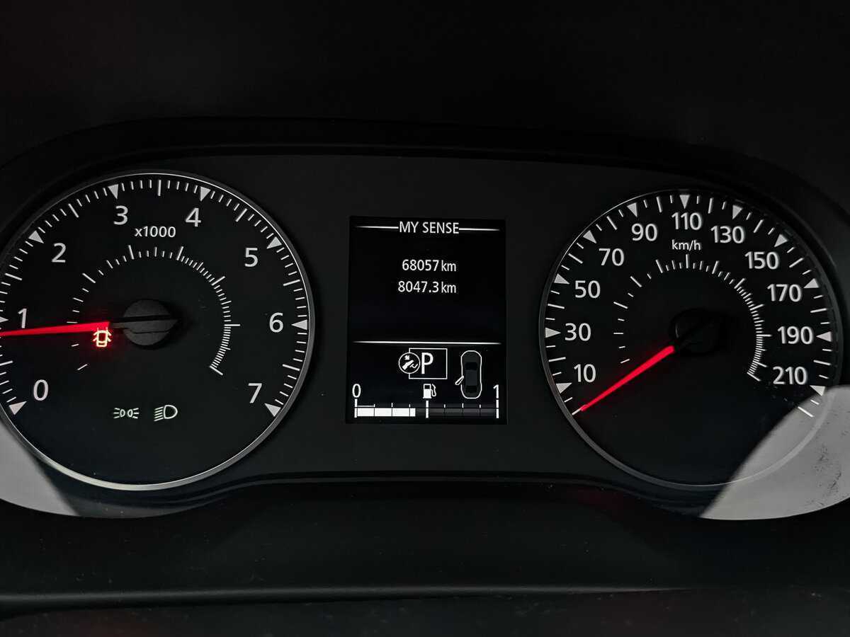 Купить Renault Arkana, 2021, 68 050 км.. Фото: #17