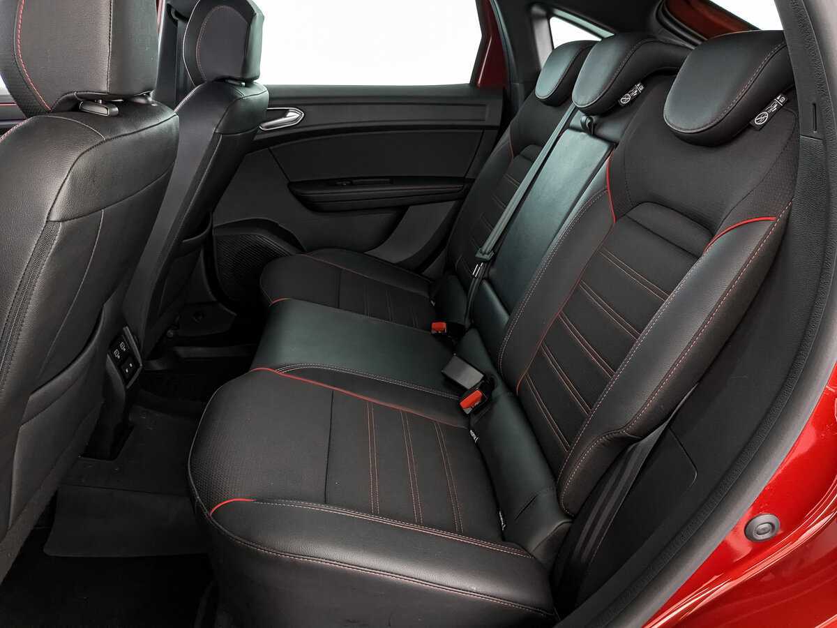 Купить Renault Arkana, 2021, 68 050 км.. Фото: #19