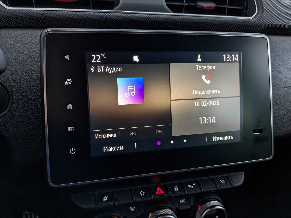 Купить Renault Arkana, 2021, 68 050 км.. Фото: #26