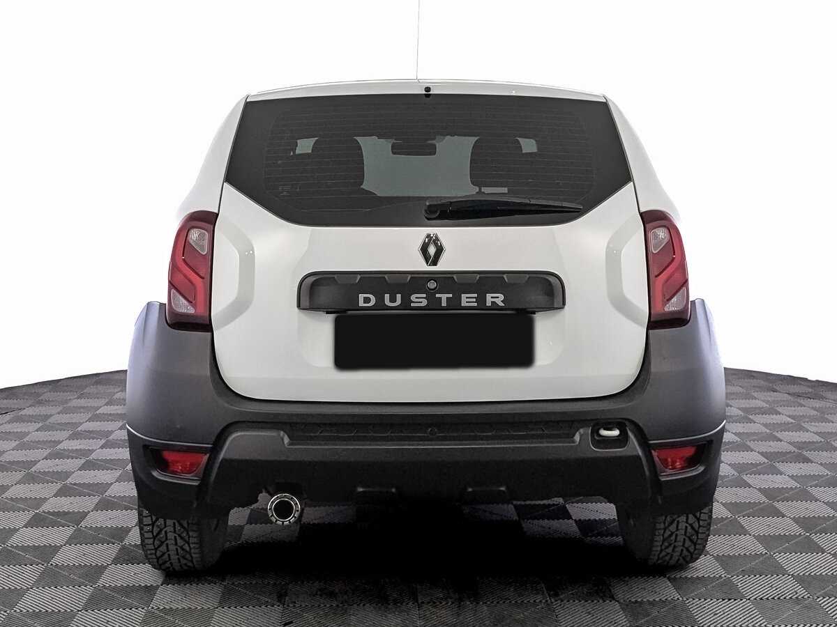 Купить Renault Duster, 2021, 26 500 км.. Фото: #5