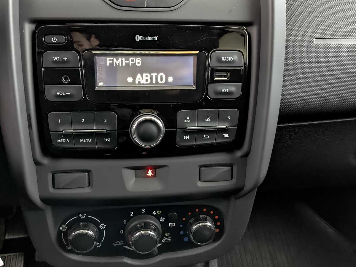 Купить Renault Duster, 2021, 26 500 км.. Фото: #16