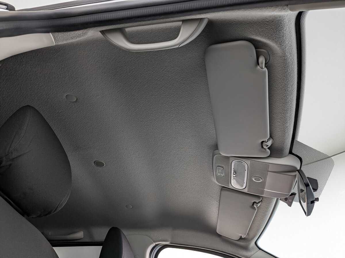 Купить Renault Duster, 2021, 26 500 км.. Фото: #21