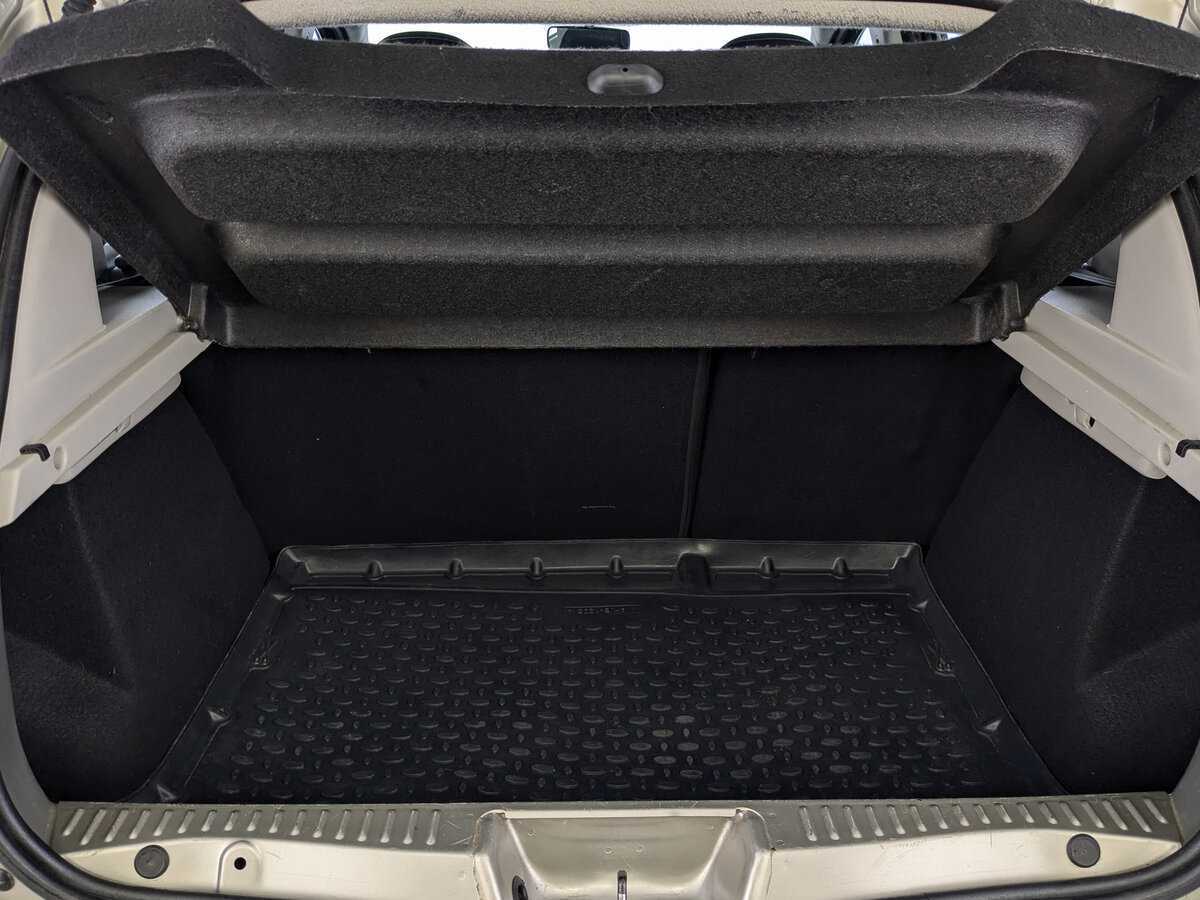 Купить Renault Sandero, 2021, 80 665 км.. Фото: #9